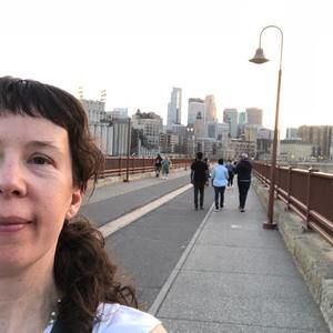 Meet your Posher, Tracy